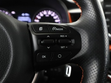 Kia Stonic I Crossover 1.0 T-GDI 120KM 2017 Kia Stonic Niski przebieg Historia serwisowa Navi, zdjęcie 30