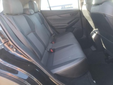 Subaru 2023 Subaru Crosstrek Sport, 2023r., 4x4, 2.5L 2.5 Benzyna 182KM, zdjęcie 9