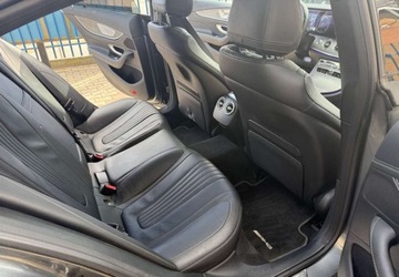 Mercedes CLS C257 2019 Mercedes-Benz CLS Mercedes-Benz CLS 3.0 Benzyna 367KM, zdjęcie 12