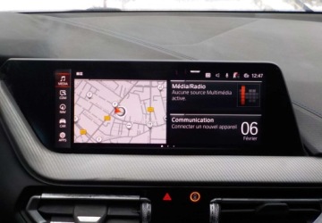 BMW Seria 1 F40 2019 BMW Seria 1 M-Sport Okazja 1.5 Benzyna 140KM, zdjęcie 26