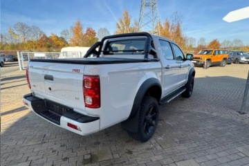 JAC T8 PRO 2025 JAC T8 PRO Bezkluczykowy dostep Polski Salon Kamera 360 Tempomat 2.0, zdjęcie 15
