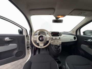 Fiat 500 II Seria 4 1.2 69KM 2017 Fiat 500 1.2 Benzyna 69KM, zdjęcie 12