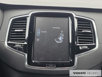Volvo XC90 II 2020 Volvo XC 90 FV23 R-Design B5 D 235KM ACC BLIS Harm, zdjęcie 29