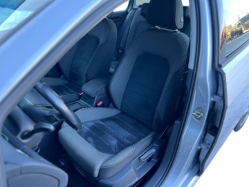 Volkswagen Golf VII Variant 1.6 TDI BlueMotion Technology 110KM 2014 Volkswagen Golf 1.6 Diesel 110KM, zdjęcie 14