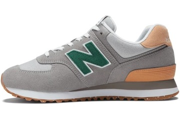 New Balance buty damskie sportowe WL574RF2 rozmiar 40,5