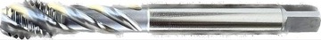 GWINTOWNIK SKRĘTNY INOX FANAR M12x1.5 KOBALTOWY