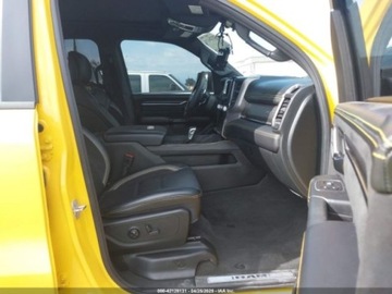  RAM 1500 TRX 57 Box, 2023r., 4x4, 6.2L 6.2 Benzyna 711KM, zdjęcie 7