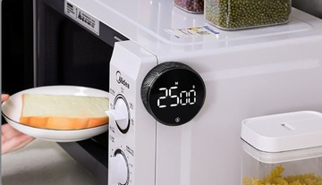 Кухонный таймер Таймер Цифровой секундомер