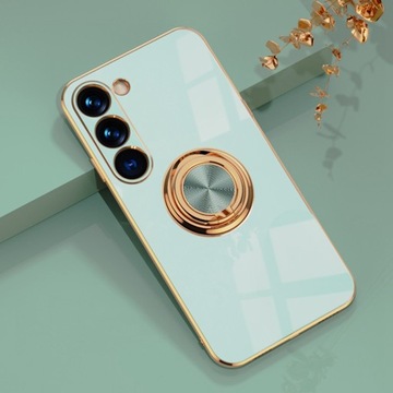 СТЕКЛО ДИСПЛЕЯ + КРЫШКА КОРПУСА ДЛЯ SAMSUNG GALAXY S23