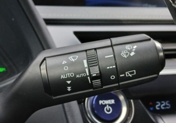 Lexus UX Crossover 250h 184KM 2022 Lexus UX UX 250h F Impression Vat Marza Salon PL Serwis ASO 2.0, zdjęcie 32