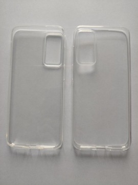 ETUI SILIKONOWE DO CUBOT NOTE 30