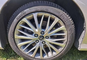 Toyota Camry IX 2019 Toyota Camry Faktura VAT 2.5 Benzyna 120KM, zdjęcie 11