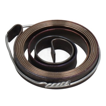 ВОЗВРАТНАЯ ПРУЖИНА ШПИНДЕЛЯ 2X НАСТОЛЬНЫЙ ДРЕЛЬ