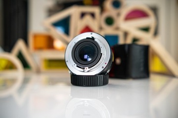 Телеконвертер Tamron MC 2x для Y/C