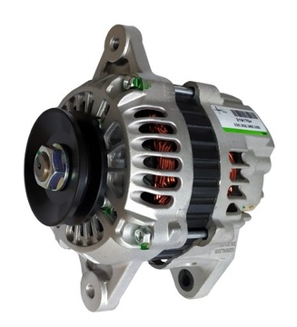 NOWY ALTERNATOR DAEWOO MATIZ 0.8 1.0 SPARK KALOS