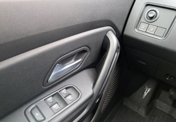 Dacia Duster II SUV Facelifting 1.0 TCe 90KM 2022 Dacia Duster Dacia Duster LPG Salon Polska Bezwypadkowy Orange Arizona, zdjęcie 13