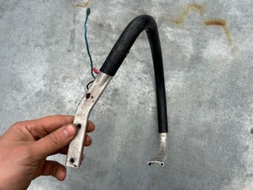 Трубчатый руль Husqvarna 50 51 55 154 SE SG 254 XP 257 С подогревом (19)