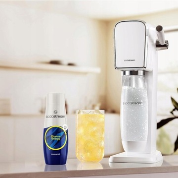 Водный сироп SodaStream ENERGY концентрированный 440 мл