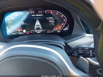 BMW X5 G05 2023 BMW X5 M M50 i 2023 4.4 Benzyna 523KM, zdjęcie 11