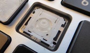 Польская клавиатура MacBook Pro Air 13 15 2012–2015 гг.*