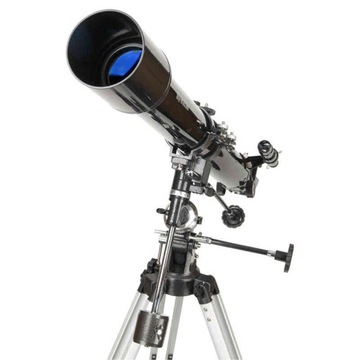 Телескоп Sky-Watcher BK 709 EQ1 70/900