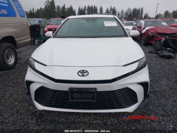 Toyota Camry IX 2024 Toyota Camry 2024 r, 2,5L LE HYBRID 4X4 MODEL 2025 2.5 Hybryda 232KM, zdjęcie 1