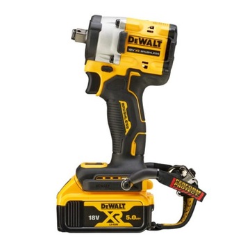 ГОТОВЫЙ МОНТАЖНЫЙ КОМПЛЕКТ DEWALT LAYNARD 2 ремешка + крепление для DCB184