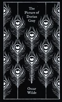 THE PICTURE OF DORIAN GRAY