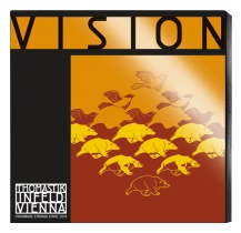 STRUNA DO SKRZYPIEC 4/4 THOMASTIK VISION A
