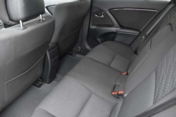 Toyota Avensis II Kombi 2.0 D-4D 126KM 2009 Toyota Avensis TOYOTA AVENSIS 2.0D4D 126KM Xenon Czujniki Parkowania Salon, zdjęcie 29