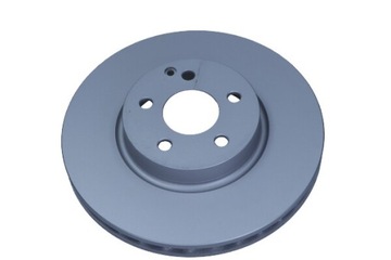 QUARO QD5041 Tarcza hamulcowa