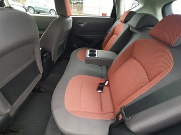 Nissan Qashqai I Crossover 2.0 140KM 2007 Nissan Qashqai 2007/08, 17 lat w jednych rękach !, zdjęcie 8