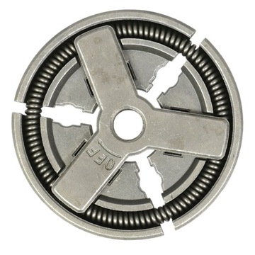 SPRZĘGŁO ODŚRODKOWE PIŁY SPALINOWEJ T38 01-45 M10