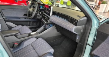 Renault 2025 Renault 4 techno 150 KM comfort range od reki Elektryczny 150KM, zdjęcie 26