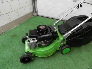 94 БЕНЗИНОВАЯ КОСИЛКА RASENBLITZ 4,5 л.с.