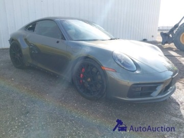 Porsche 911 992 2023 Porsche 911 2023 PORSCHE 911 CARRERA 4 GTSCARRERA 4SCARRERA GTSCARRERA SDA