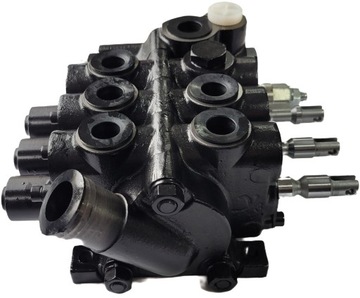 Hangcha CPD15J 3-х секционный гидрораспределитель