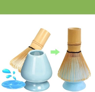 ВЕНОЧНИК МАТЧА, ЧАШКА МАТЧА, КОНТЕЙНЕР МАТЧА, ЧАЙ МАТЧА