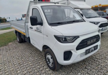  BAW Inny Baw T7 1.6 Benzyna 117KM, zdjęcie 1