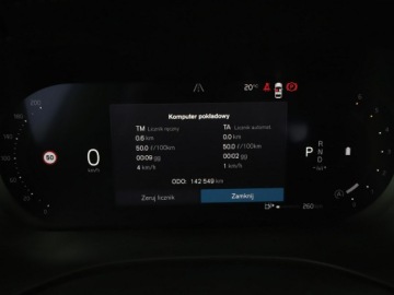 Volvo XC60 II 2022 Volvo XC 60 FV23% B4 automat skóra navi kamera, zdjęcie 21