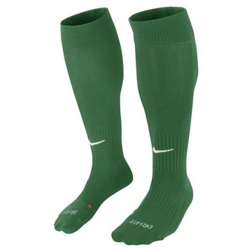 21 Getry Nike CLASSIC II Skarpety piłkarskie