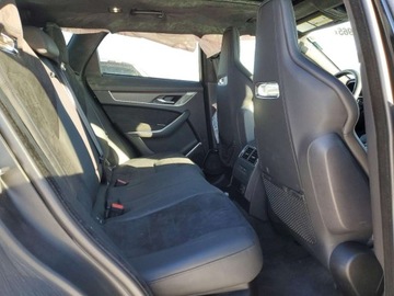 Jaguar F-Pace SVR Facelifting 5.0P V8 550KM 2023 Jaguar F-Pace SVR 2023 5.0 Benzyna 550KM, zdjęcie 11