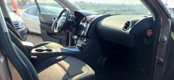 Nissan Qashqai I 2007 Nissan Qashqai Benzyna Automat panorama, zdjęcie 11