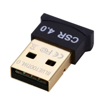 Адаптер Bluetooth 4.0 CSR Передатчик USB 2.0