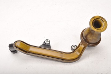 VOLVO C30 S40 V50 C70 2.0 D3 SMOK OLEJU 30777148