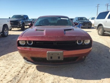 Dodge Challenger III 2023 Dodge Challenger Sxt 2023 3.6l 3.6 Benzyna 303KM, zdjęcie 5