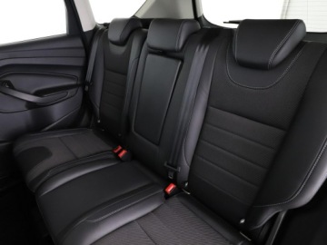 Ford Kuga II SUV 2.0 TDCi 150KM 2016 Ford Kuga Titanium półskóra navi PDC grzane, zdjęcie 16