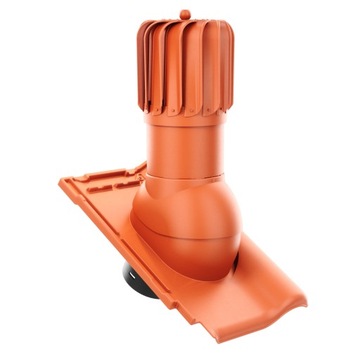 ВРАЩАЮЩИЙСЯ вентиляционный камин fi 150 ALEGRA 9 ЦВЕТОВ