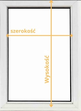 ROLETA ROLETY DZIEN NOC 70X150 NA WYMIAR BEZINWAZYJNE NAPINACZ ŻALUZJE