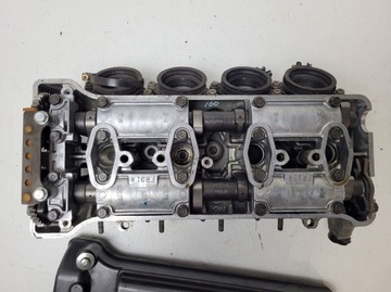 HONDA CBR 1000RR SC57 ГОЛОВКА ЦИЛИНДРА